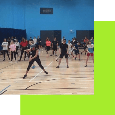 KLUB CLASSES