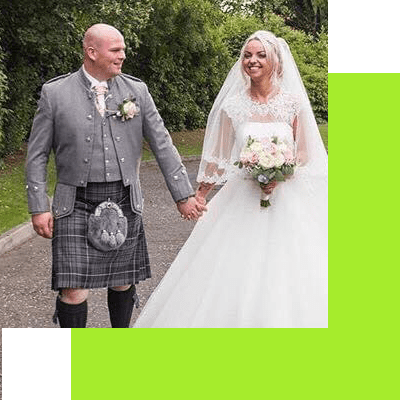 WEDDING BOOTCAMP
