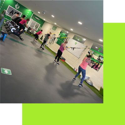 KLUB-CLASSES